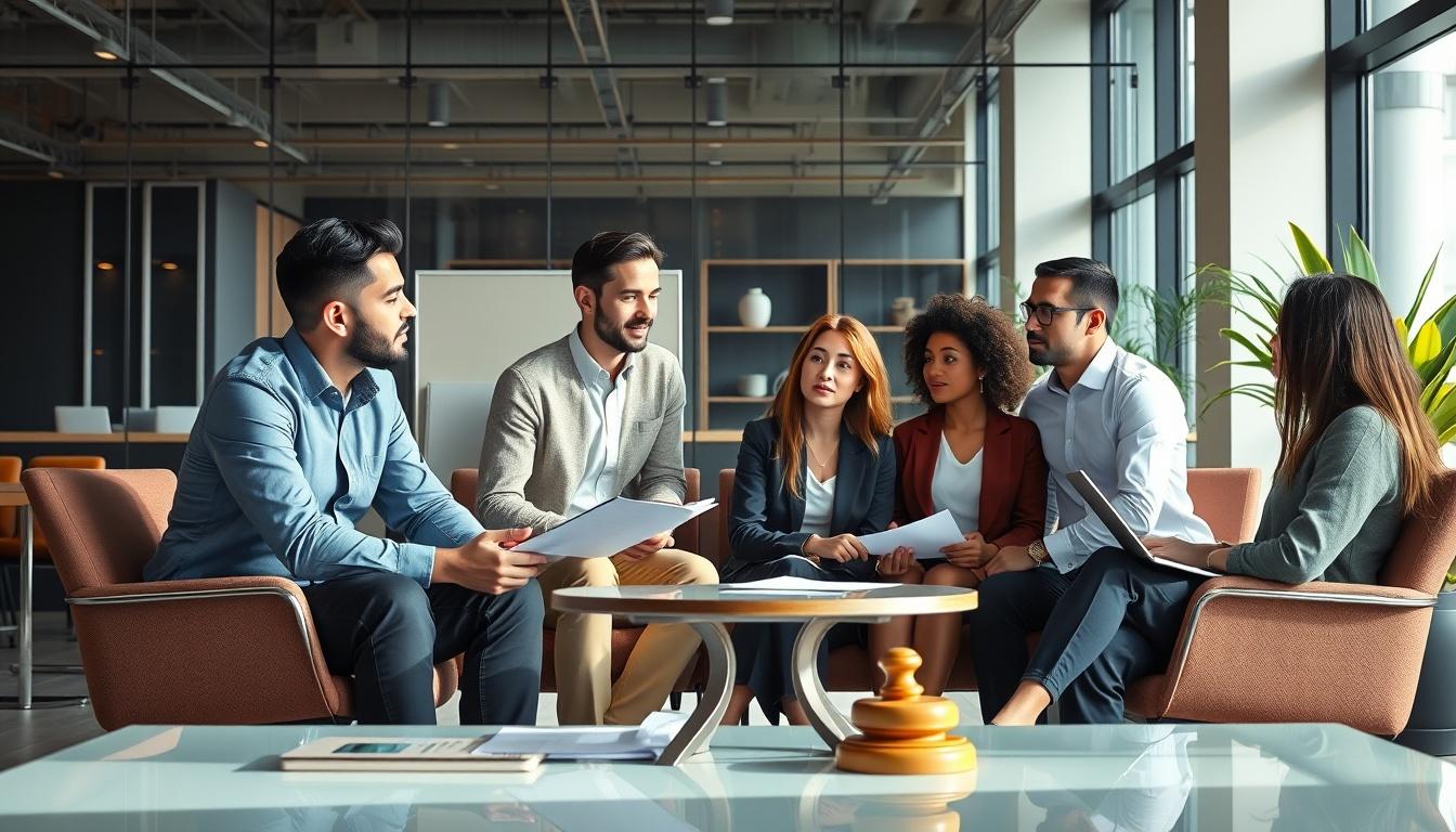 Professional plan visual